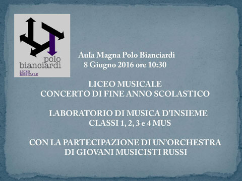 concerto 8 giugno