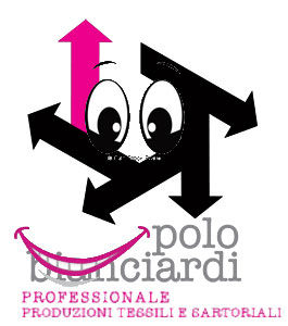 logo bianciardi PROD.TESSILI