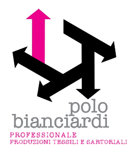 logo bianciardi PROD.TESSILI