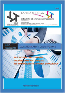 Riepilogo questionari per collegio20171