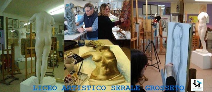 Il Liceo Artistico Serale