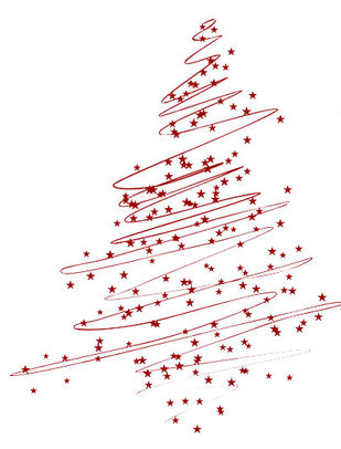 albero natale