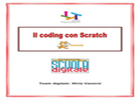 Allegato n. 3 IL CODING CON SCRATCH 