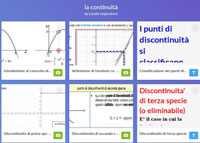 la continuita