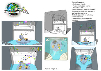 TAVOLA FORMAT SCENOGRAFIA