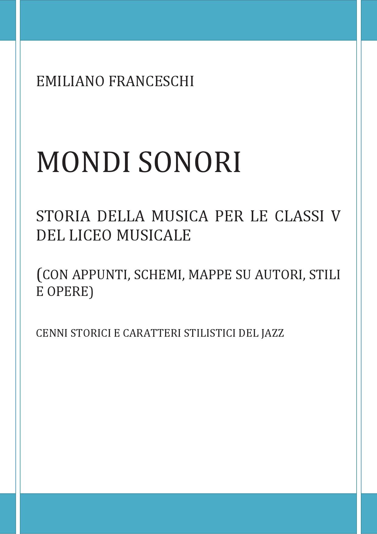 MONDI SONORI