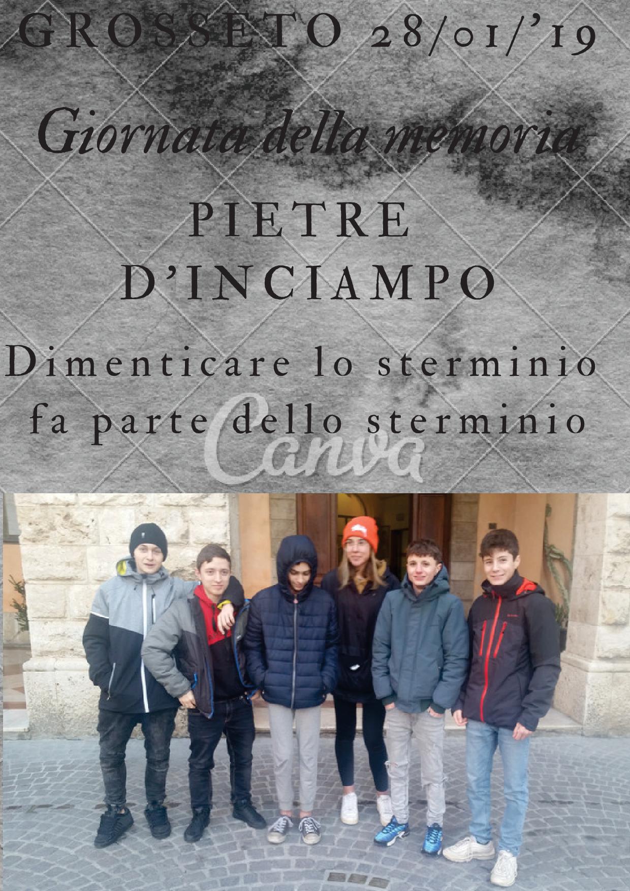 POSTER 2 B TG PIETRE DINCIAMPO