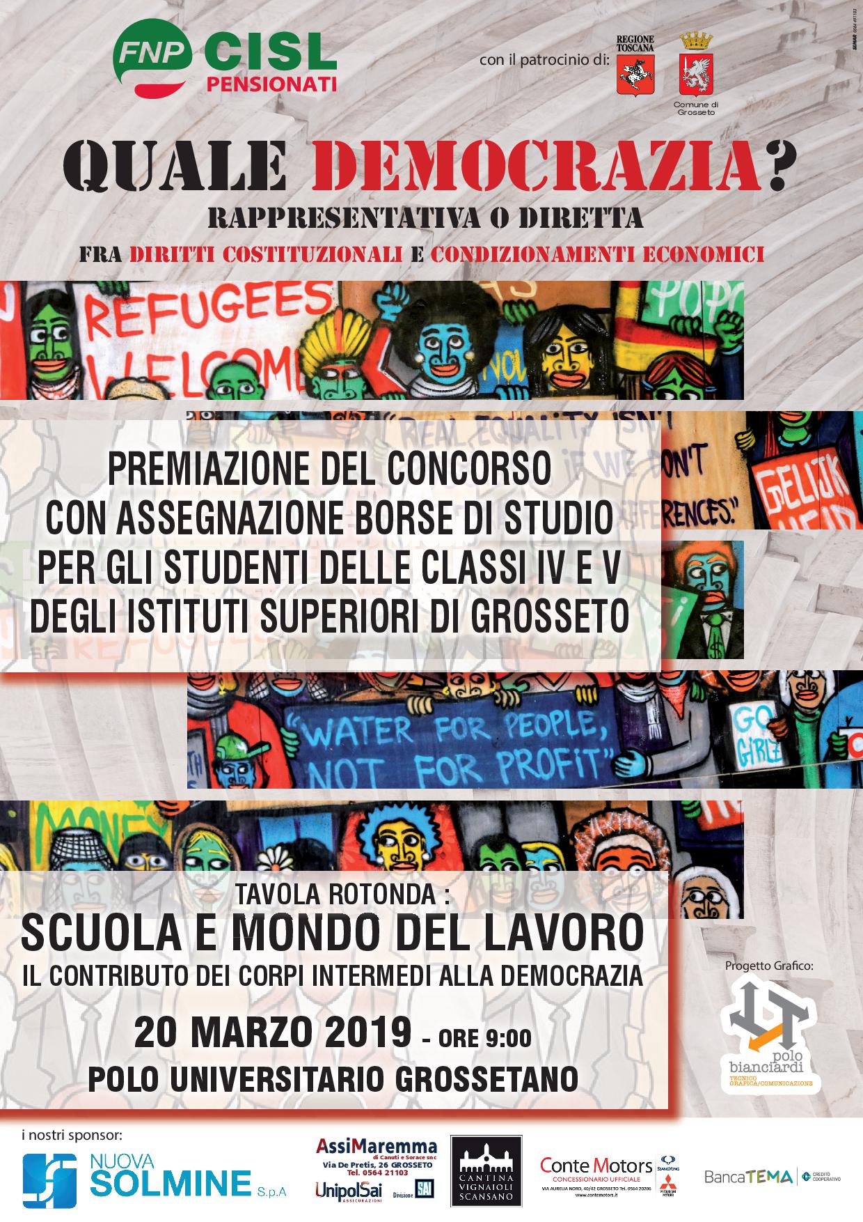 MANIFESTO CONCORSO 20 MARZO X1