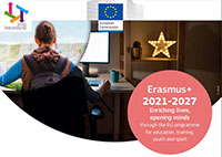 erasmus plus