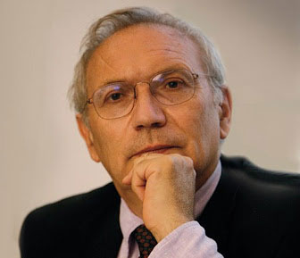 ministro Bianchi