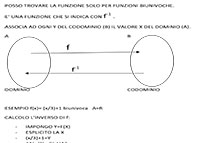 IV A SC FUNZIONE INVERSA 30 Ottobre Cafarella 1