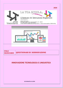 Riepilogo dati ICT 2020 1