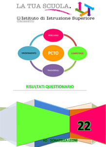 Riepilogo questionario PCTO 20221 1