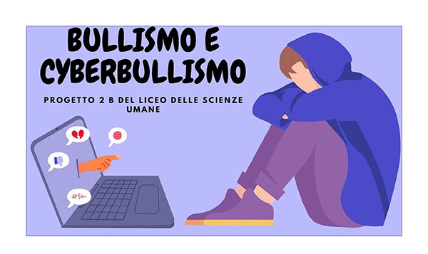 BULLISMO E CYBERBULLISMO 3 1