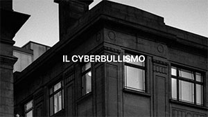 Il cyberbullismo gruppo 1 ISIS Follonica Bullout22 23 1