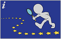 LOGO Epas Info point Esperienza Europa