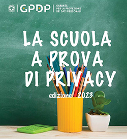 SEGNATURA 1684749668 La scuola a prov