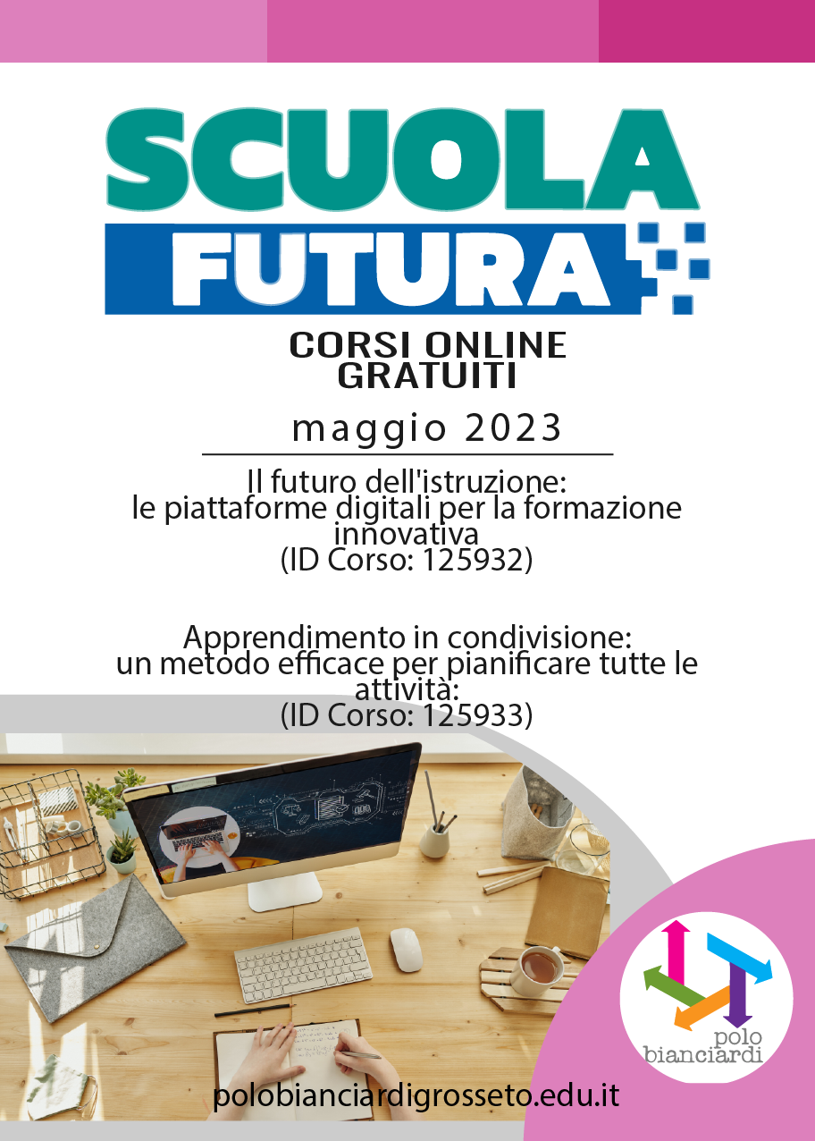 Scuola Futura Bianciardi 01