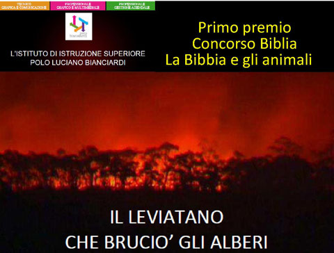 Concorso-Biblia