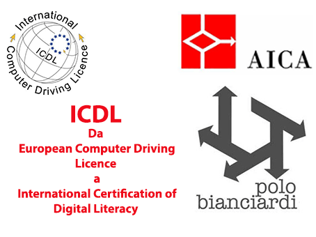 NUOVA ICDL